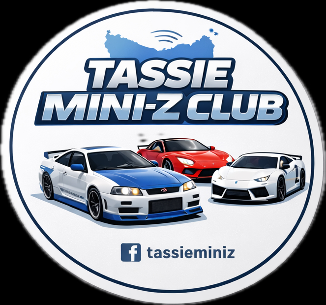 Tassie Mini-Z Club