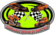 Adelaide Indoor Mini RC Speedway