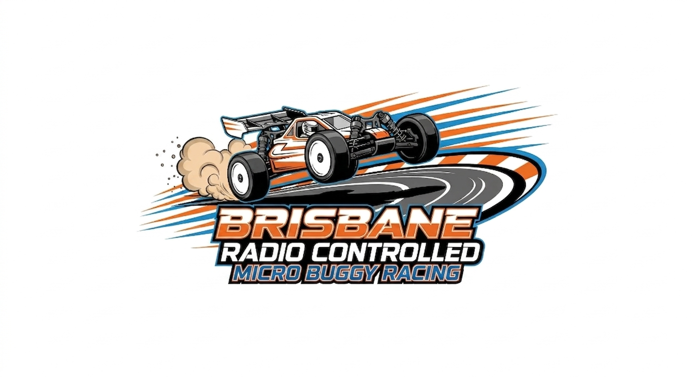 Brisbane RC Micro Buggy Racing