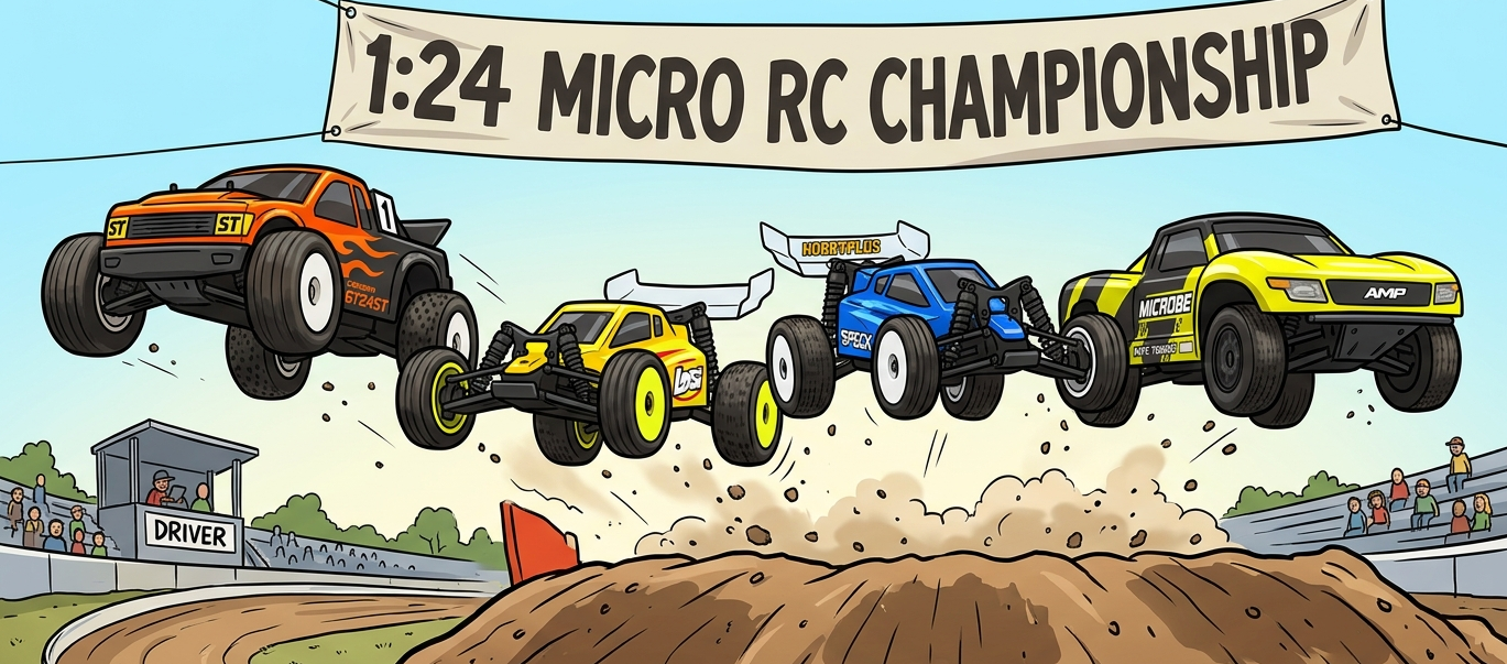 July 11th Race Meet!