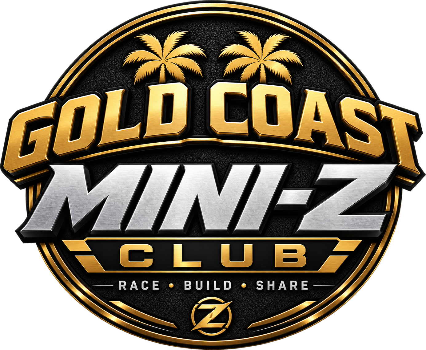 Gold Coast Mini-Z Club