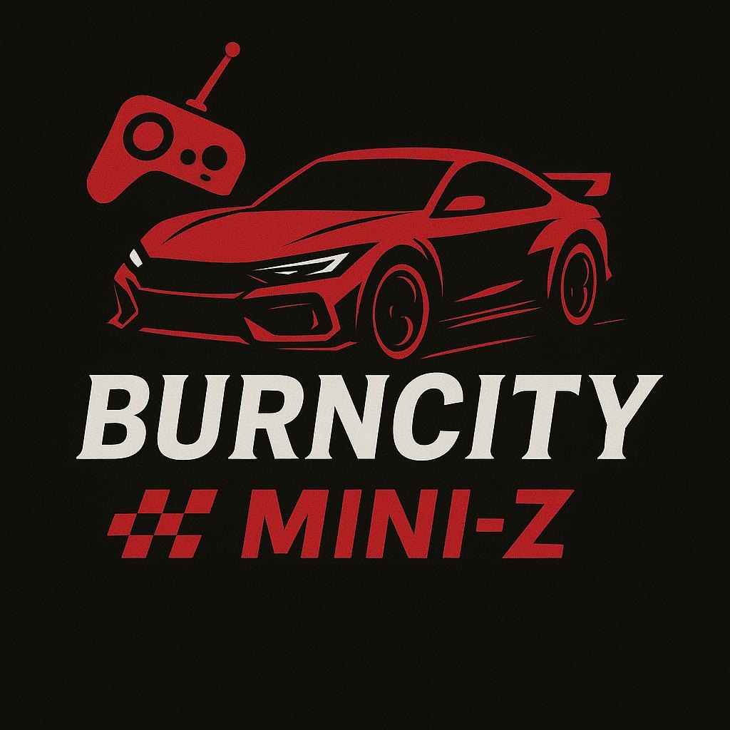 Burncity MiniZ Club