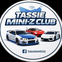 Tassie Mini-Z Club