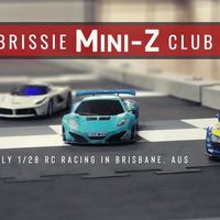 Brissie Mini-Z Club