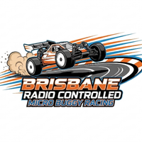 Brisbane RC Micro Buggy Racing